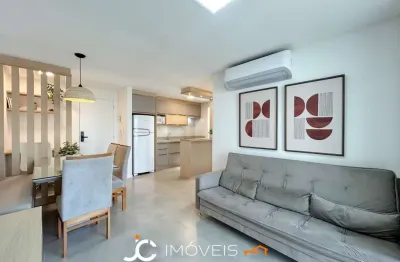 Apartamento com 1 dormitório à venda, 67 m² por r$ 480.000,00 - itoupava seca - blumenau/sc