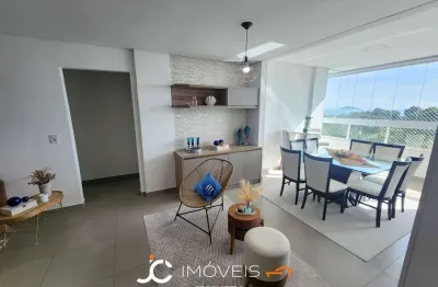 Apartamento à venda, 118 m² por r$ 1.400.000,00 - praia de armação - penha/sc