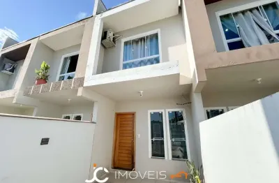 Casa à venda, 60 m² por r$ 299.000,00 - salto do norte - blumenau/sc