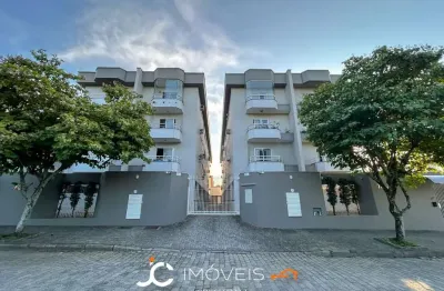 Apartamento com 2 dormitórios sendo 1 suíte à venda, 97 m² por r$ 345.000 - itoupava norte - blumenau/sc