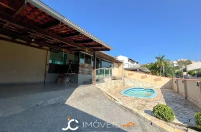 Casa à venda, 222 m² por r$ 749.900,00 - velha central - blumenau/sc