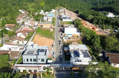 Terreno à venda, 332 m² por r$ 590.000,00 - velha - blumenau/sc