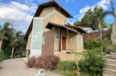 Casa à venda, 239 m² por r$ 960.000,00 - salto do norte - blumenau/sc