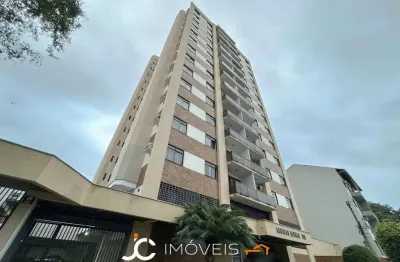 Apartamento à venda, 84 m² por r$ 449.000,00 - victor konder - blumenau/sc