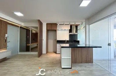 Apartamento com 2 dormitórios, sendo 1 suíte à venda, 70 m² por r$ 595.000 - vila nova - blumenau/sc