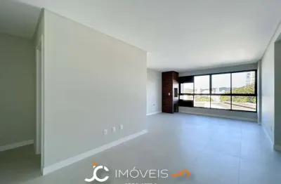 Apartamento com 2 dormitórios à venda, 70 m² por r$ 618.000,00 - itoupava seca - blumenau/sc