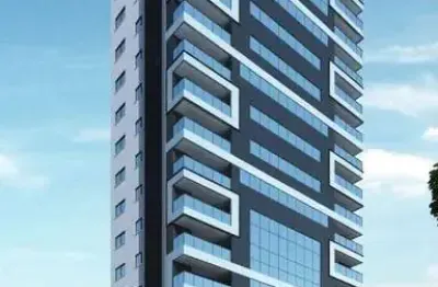 Apartamento à venda, 140 m² por r$ 1.799.000,00 - castelo branco - itapema/sc