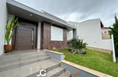 Casa com 3 dormitórios à venda, 156 m² por R$ 1.250.000,00 - Itoupava Norte - Blumenau/SC