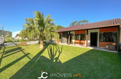 Casa com 3 dormitórios à venda, 99 m² por R$ 795.000,00 - Itoupava Central - Blumenau/SC