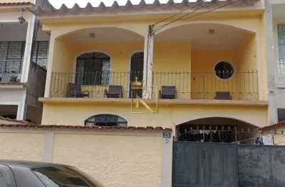 Casa com 3 quartos à venda em Campo Grande, Rio de Janeiro 