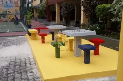 Apartamento com 2 quartos à venda em Bangu, Rio de Janeiro 