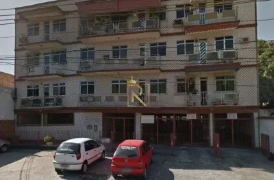 Apartamento no rio de janeiro, vaz lobo, 1 quarto de 62m². ac. carta !