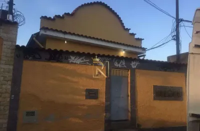 Kitnet / Stúdio à venda em Magalhães Bastos, Rio de Janeiro 