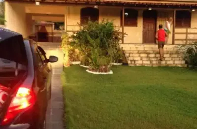 Casa com 3 quartos à venda na Bela Vista, São Pedro da Aldeia 