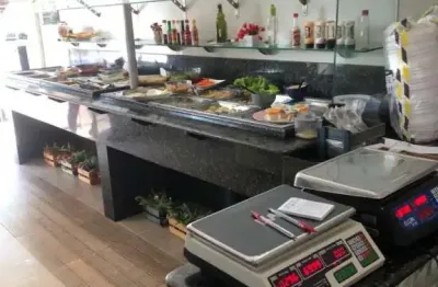 Ponto comercial à venda em Magalhães Bastos, Rio de Janeiro 
