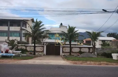 Casa com 4 quartos à venda no Jaconé, Saquarema 