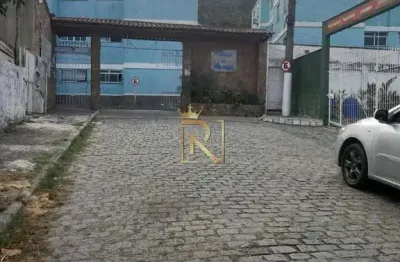 Apartamento com 2 quartos à venda na Vila Muriqui, Mangaratiba 