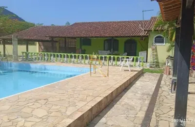 Casa com 3 quartos à venda no Itaocaia Valley (Itaipuaçu), Maricá 