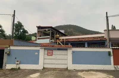 Casa com 3 quartos à venda no Jardim Sulacap, Rio de Janeiro 