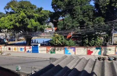 Casa com 2 quartos à venda em Magalhães Bastos, Rio de Janeiro 