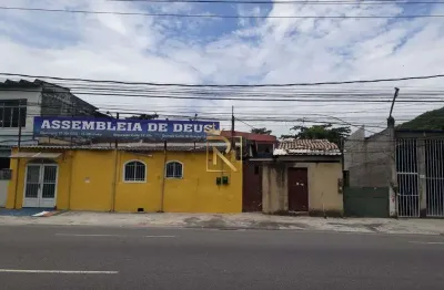 Terreno em sulacap rio de janeiro 450m² ideal para construtora