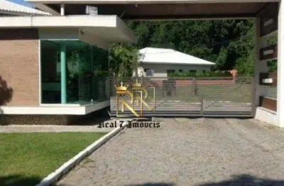 Terreno alto padrão no condominio arboredo - niteroi /aceita carta/fin. bancário