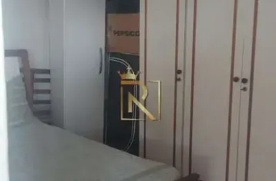 Sobrado de vila ( casa tipo apartamento) 30m² área const., oswaldo cruz, rj.