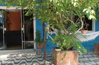 Casa com 3 quartos à venda em Magalhães Bastos, Rio de Janeiro 