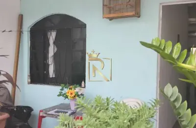 Casa com 2 quartos à venda em Bangu, Rio de Janeiro 