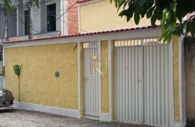 Casa com 5 quartos à venda em Magalhães Bastos, Rio de Janeiro 