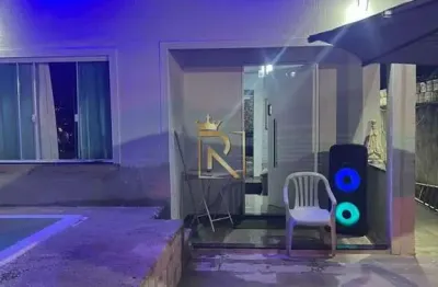Casa com 2 quartos à venda em Magalhães Bastos, Rio de Janeiro 