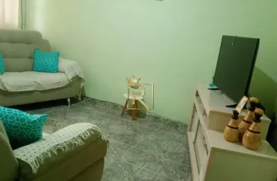 Casa com 3 quartos - vila modelo - magalhaes bastos