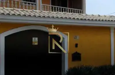 Casa ampla com 3 quartos com suíte, piscina e espaço gourmet - sulacap / sobral
