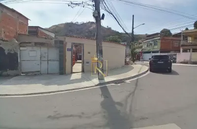 Terreno à venda em Bangu, Rio de Janeiro 