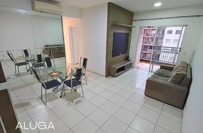 Apartamento com 3 quartos para alugar na Rua Jorge Luiz Milani, 150, Da Paz, Manaus