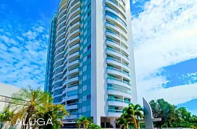 Apartamento com 1 quarto para alugar na Avenida Jacira Reis, 700, São Jorge, Manaus