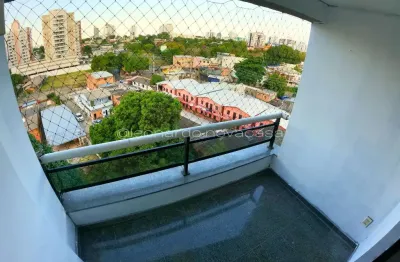 Apartamento com 3 quartos para alugar na Rua Palácio das Águas, 121, Nossa Senhora das Graças, Manaus