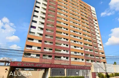 Adrianópolis - semi-mobiliado - 3 suítes + escritório - vagas em subsolo