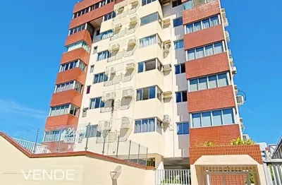 Apartamento com 4 quartos à venda na Avenida Rio Madeira, 15, Nossa Senhora das Graças, Manaus