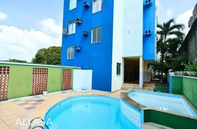 #novacasaaluga  2 quartos | conjunto anavilhanas (prox. nilton lins)