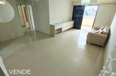 Apartamento pronto para morar – centro - quitado e financiável