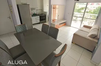River side | ponta negra  | 2 quartos (1 suíte) | mobiliado completo