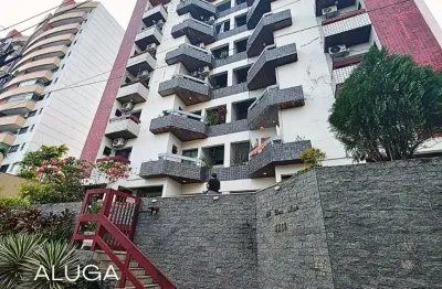 Apartamento com 2 quartos para alugar na Rua Rio Iça, 1111, Nossa Senhora das Graças, Manaus