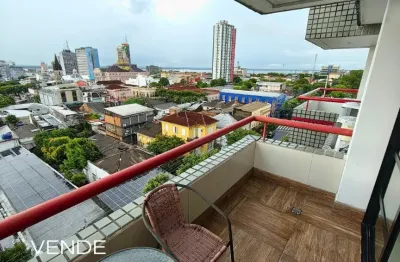 Reformado - 2 quartos (1 suíte) | 79m² | centro — hotel saint paul