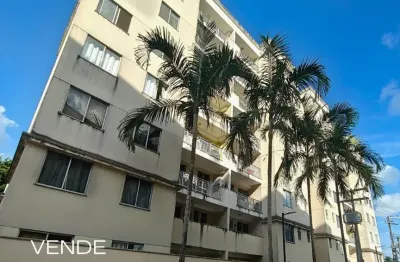 2 quartos | vaga subsolo | mobiliado completo | brisas do parque