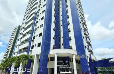 Oportunidade - apto 3 quartos com suíte no vieiralves, financia