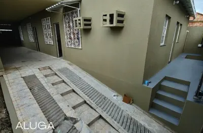 Kitnet / Stúdio para alugar na Rua Vasco Vasque, 37, Parque 10 de Novembro, Manaus