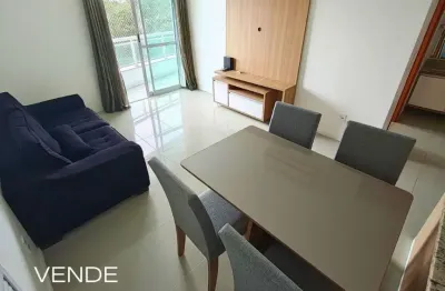 Green View Residence | Av. Jacira Reis | 56m² | 1 Dormitório | Nascente | Mobiliado