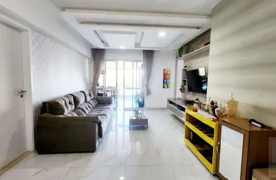 Apartamento para venda em salvador, pituaçu, 3 dormitórios, 1 suíte, 2 banheiros, 2 vagas