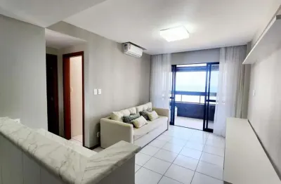 Apartamento para venda em salvador, armação, 1 dormitório, 1 suíte, 1 banheiro, 1 vaga